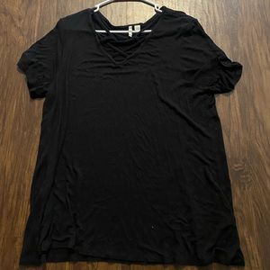 woman’s shirt